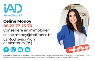  Terrain � vendre 710 m�