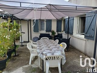  Maison � vendre 2 pi�ces 45 m�