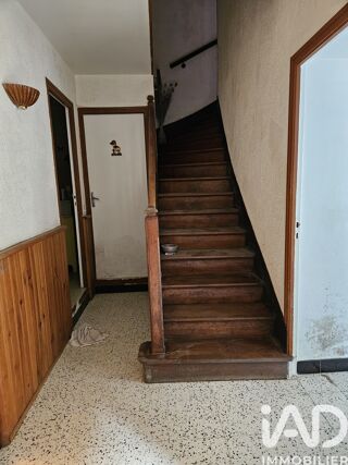  Maison � vendre 7 pi�ces 149 m�