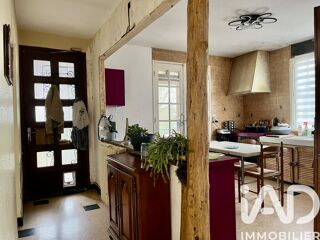  Maison � vendre 5 pi�ces 126 m�