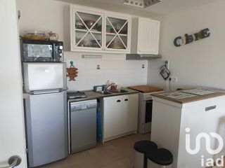  Appartement � vendre 2 pi�ces 45 m�