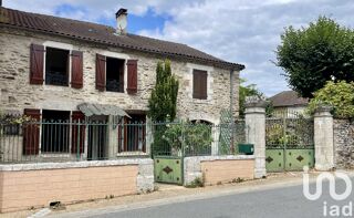  Maison � vendre 5 pi�ces 130 m�