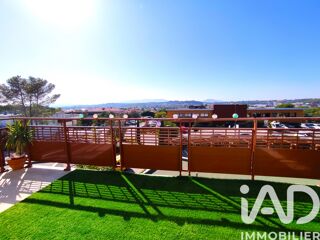  Appartement � vendre 3 pi�ces 56 m�