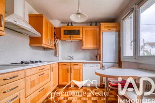  Maison � vendre 4 pi�ces 90 m�