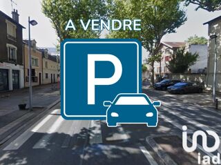  Parking / Garage � vendre 8 m�