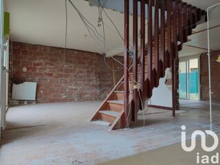  Maison � vendre 4 pi�ces 128 m�