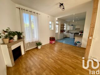  Maison � vendre 6 pi�ces 102 m�