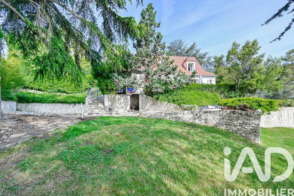 � vendre  Maison Bougival (78380)