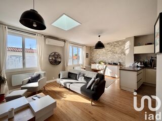  Appartement � vendre 4 pi�ces 87 m�