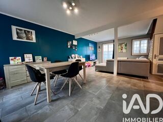  Maison � vendre 4 pi�ces 90 m�