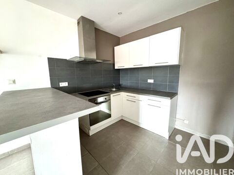  Appartement � louer 4 pi�ces 86 m�