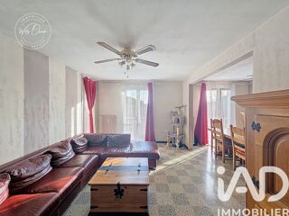  Appartement � vendre 5 pi�ces 95 m�