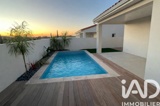  Maison � vendre 4 pi�ces 105 m�