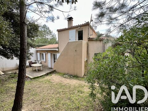   Vente Maison/villa 5 pi�ces Maison - 5 pi�ce(s) - 132 m�