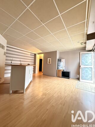  Maison � vendre 6 pi�ces 90 m�