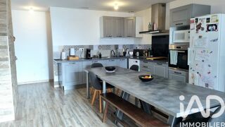  Appartement � vendre 4 pi�ces 92 m�