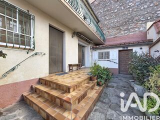  Maison � vendre 5 pi�ces 115 m�