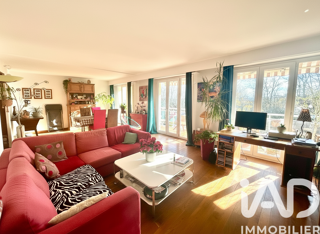  Appartement � vendre 4 pi�ces 94 m�