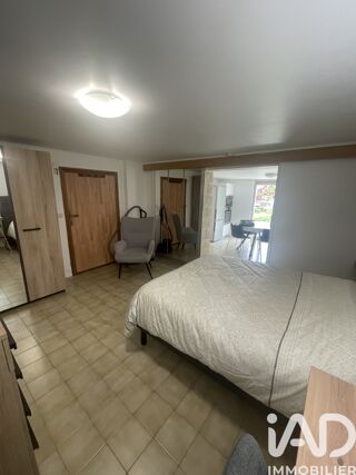  Appartement � louer 2 pi�ces 33 m�