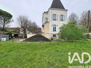  Maison � vendre 7 pi�ces 262 m�