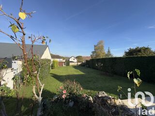  Maison � vendre 5 pi�ces 82 m�