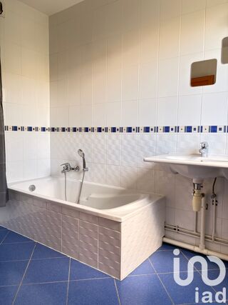  Appartement � vendre 3 pi�ces 58 m�