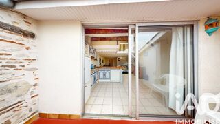  Appartement � vendre 4 pi�ces 90 m�