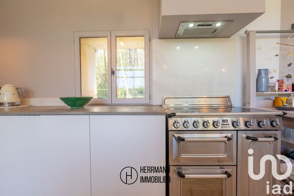  vendre  Maison Gambais (78950)