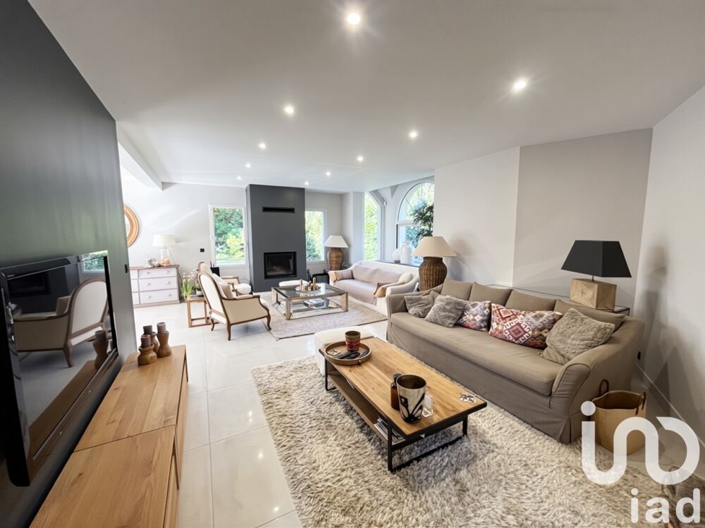  vendre  Maison Noisy-sur-cole (77123)