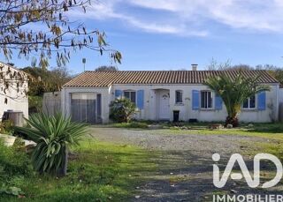  Maison � vendre 5 pi�ces 111 m�