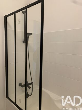  Appartement � louer 1 pi�ce 38 m�