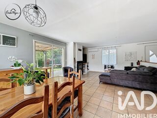  Maison � vendre 6 pi�ces 134 m�