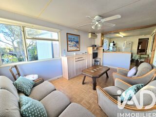  Maison � vendre 3 pi�ces 45 m�