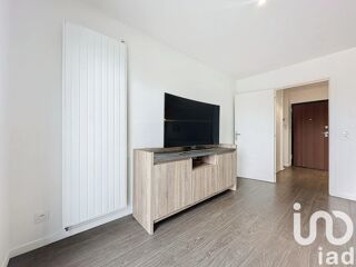  Appartement � vendre 1 pi�ce 30 m�