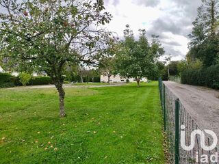  Terrain  vendre 864 m