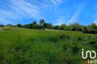  Terrain � vendre 4623 m�