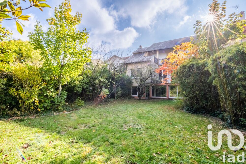  vendre  Maison Rueil-Malmaison (92500)