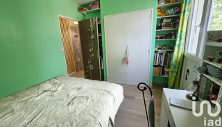  Appartement  vendre 4 pices 74 m