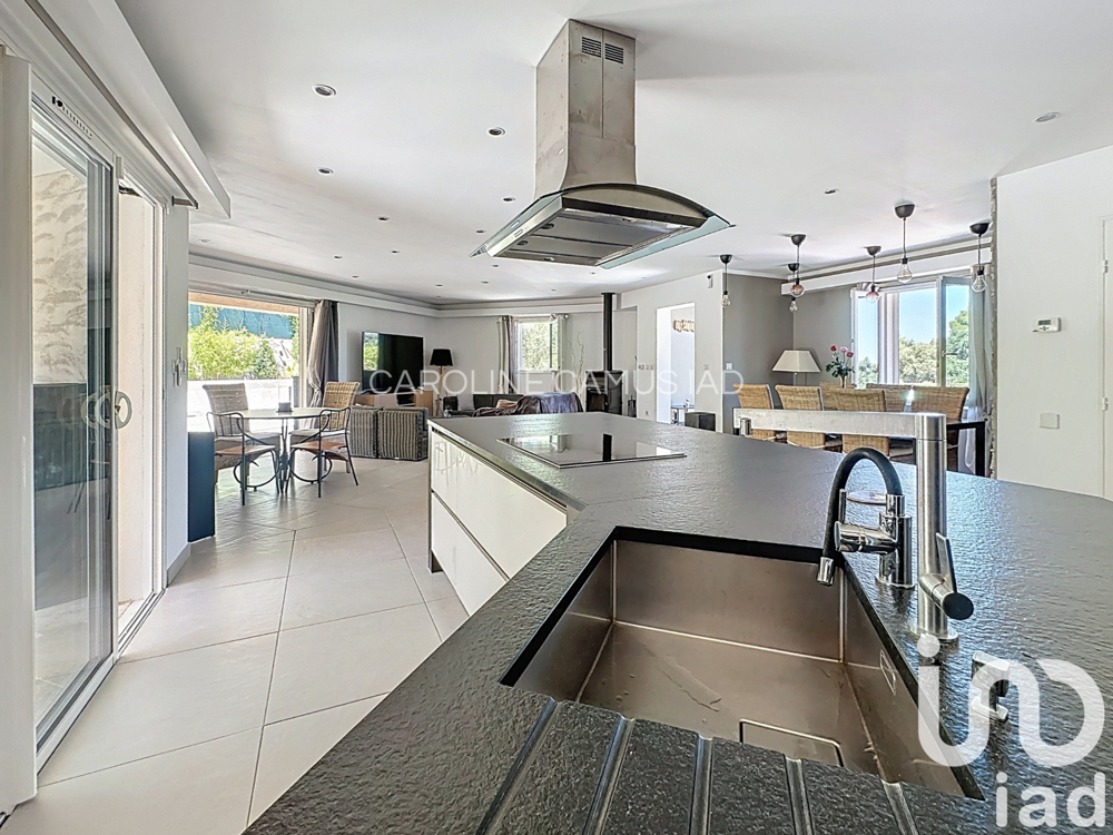  vendre  Maison La Seyne-sur-Mer (83500)