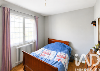  Maison � vendre 7 pi�ces 143 m�