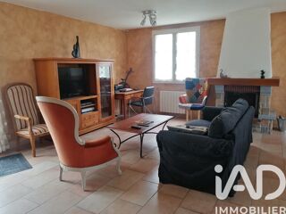  Maison � vendre 4 pi�ces 80 m�