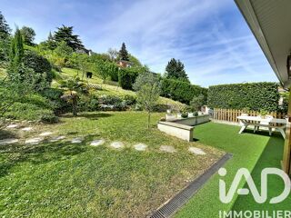  Maison � vendre 4 pi�ces 85 m�