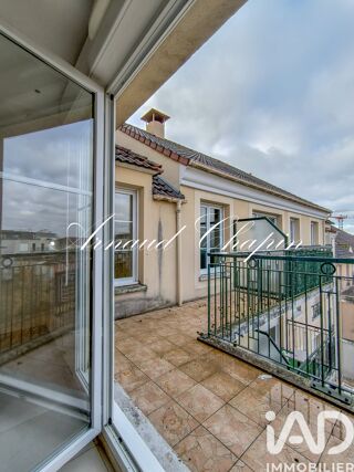  Appartement � vendre 3 pi�ces 63 m�