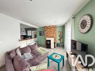  Maison � vendre 5 pi�ces 103 m�