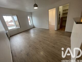  Appartement � vendre 2 pi�ces 44 m�