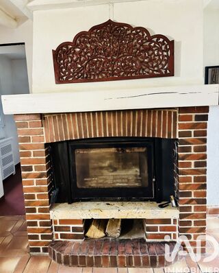  Maison � vendre 7 pi�ces 120 m�