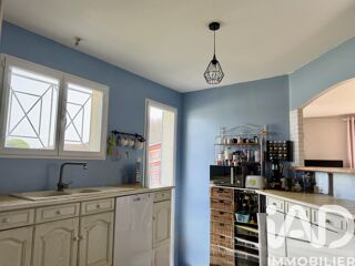  Maison � vendre 5 pi�ces 119 m�