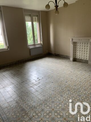  Maison � vendre 5 pi�ces 85 m�