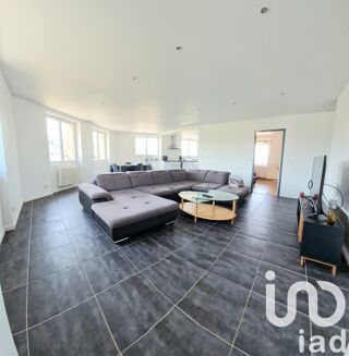  Appartement � vendre 3 pi�ces 100 m�