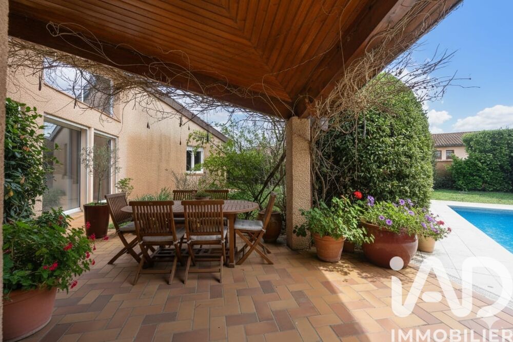 � vendre  Villa Tournefeuille (31170)